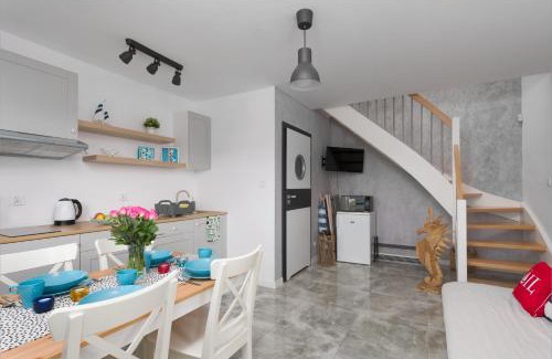 Chlopy Apartment | Morskie Opowieści