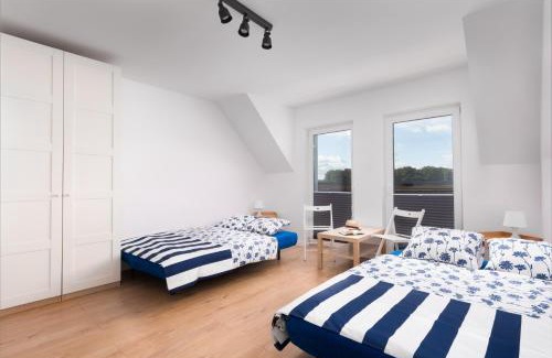 Chlopy Apartment | Morskie Opowieści