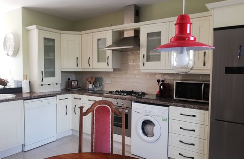 Ballylongford Cottage | Mortara Cottage, a relaxing getaway in a beautiful Kerry countryside.