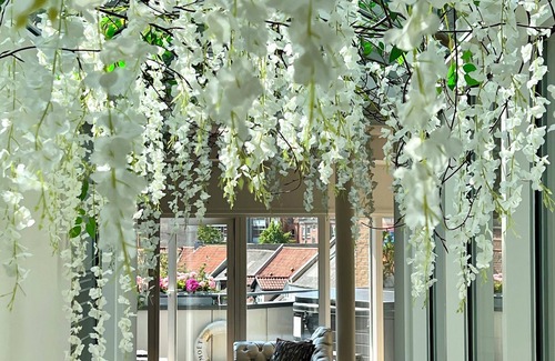 Aalborg Midtby Hotel | Mortens Kro Boutique Hotel