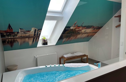 Aalborg Midtby Hotel | Mortens Kro Boutique Hotel