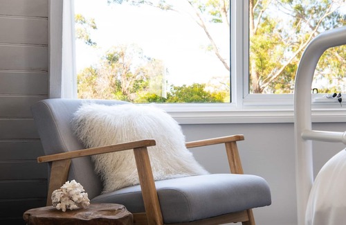 Glenlyon House | Morton House, located in picturesque Glenlyon
