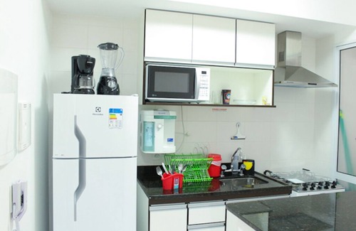 Morumbi Apartment | Morumbi, Albert Einstein, São Luiz, USP, Berrini and TV Bandeirantes de Televisão