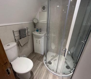 Corpach Apartment | Morvan Pod