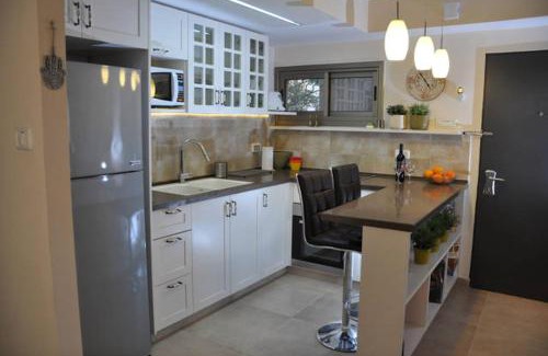 Arad Apartment | Mory's Place - Luxurious Holiday Apartment