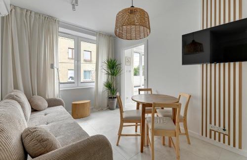 Orlowo Apartment | Morze Apartamenty by Grand Apartments