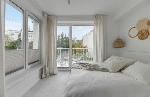 Orlowo Apartment | Morze Apartamenty by Grand Apartments