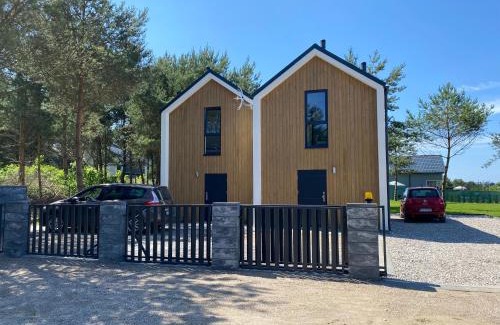 Rozewie House | Morze Las Rozewie koło Jastrzębia Góra Wilcza 5