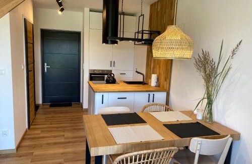Rozewie House | Morze Las Rozewie koło Jastrzębia Góra Wilcza 5