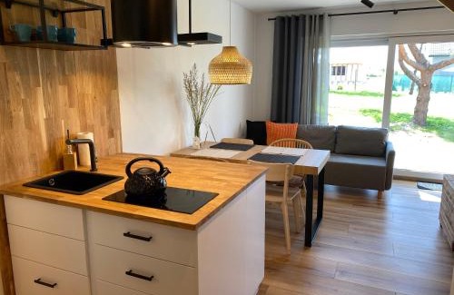 Rozewie House | Morze Las Rozewie koło Jastrzębia Góra Wilcza 5