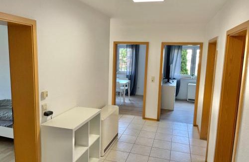 Billigheim Apartment | MOS01 HYRA Living Billigheim Apartment mit 4 Schlafzimmern