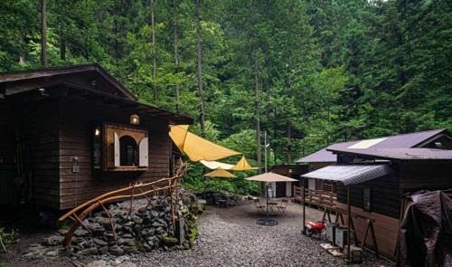 Hinohara House | MOSAIC hinohara
