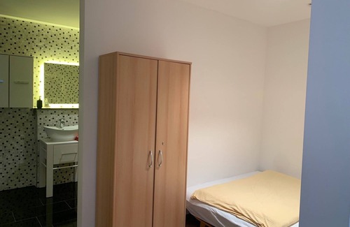 Wuerselen Apartment | Mosaikhaus - Smart Home
