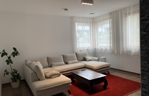 Wuerselen Apartment | Mosaikhaus - Smart Home