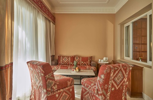 Taba Heights Hotel | Mosaique Beach Resort Taba Heights