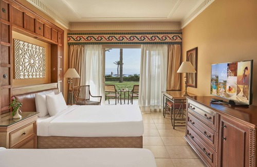Taba Heights Hotel | Mosaique Beach Resort Taba Heights
