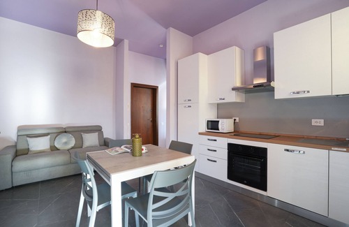 San Marco Apartment | Moscova 1 Central Apartment