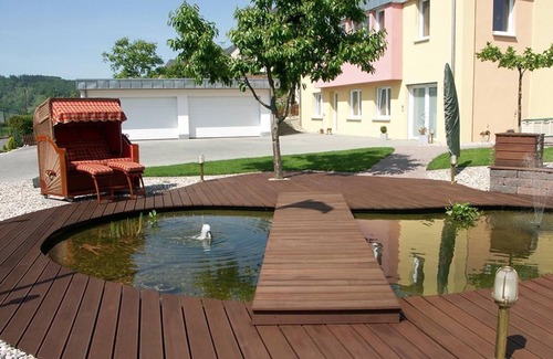 Kinheim Apartment | Mosel 3 - Holiday apartments Mosel 115