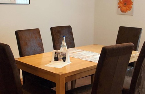 Kinheim Apartment | Mosel 3 - Holiday apartments Mosel 115