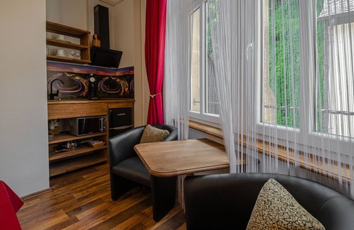 Cochem Apartment | MoselAlpen - schlafen & genießen