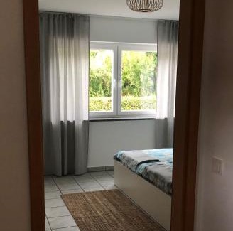 Guels Apartment | Moselidylle und Cityflair - Ferienwohnung Beth