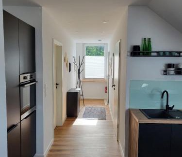 Leiwen Apartment | Moselluft2