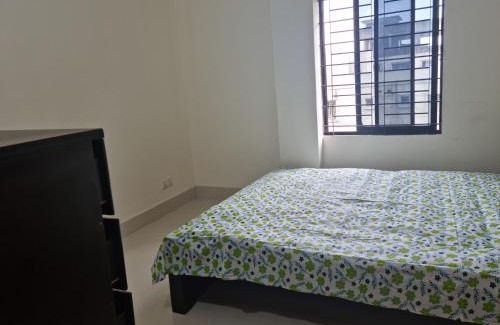 Sylhet Apartment | Moshahid Ali House