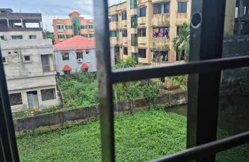 Sylhet Apartment | Moshahid Ali House