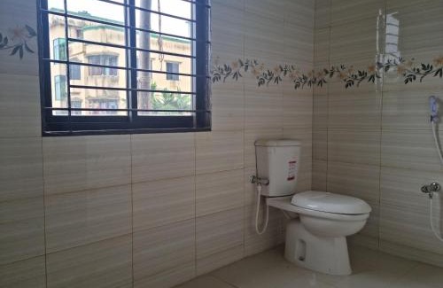 Sylhet Apartment | Moshahid Ali House