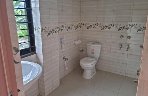Sylhet Apartment | Moshahid Ali House