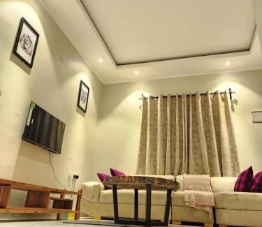 Moshi Apartment | Moshi Epic Accommodation