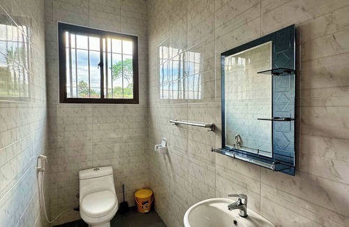 Arusha Hotel | Moshono Hillside