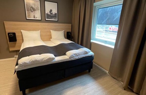 Mosjoen Hotel | Mosjøen Hotel