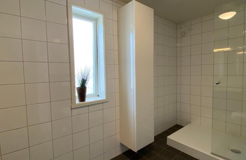Mosjoen Apartment | Mosjøen Overnatting, Tordenskjolds gate 24b