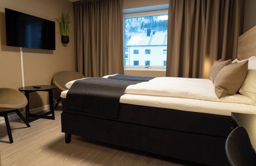 Mosjoen Hotel | Mosjoen Hotell