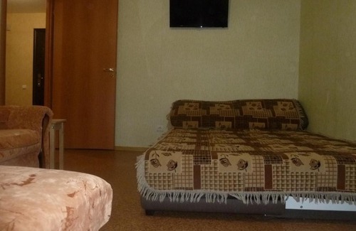 Yaroslavl Apartment | Moskovsky Prospect Home