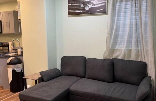 West Philadelphia Apartment | Mosob apartment