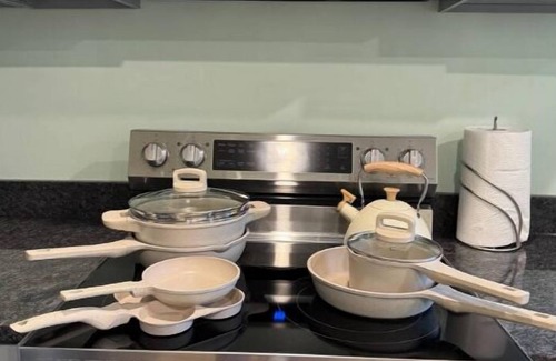 West Philadelphia Apartment | Mosob apartment