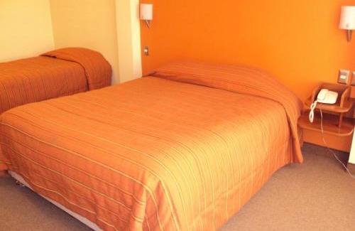 Lake Titicaca - Puno Bed & Breakfast | Mosoq Inn