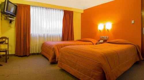 Lake Titicaca - Puno Bed & Breakfast | Mosoq Inn