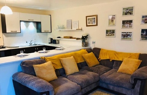 Kirk Sandall Cottage | Moss Farm Cottage - A haven for horse & countryside lovers