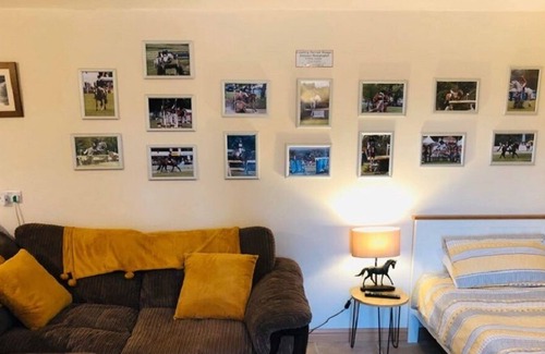 Kirk Sandall Cottage | Moss Farm Cottage - A haven for horse & countryside lovers