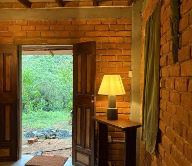 Palindanuwara Other | Moss Forest Cabin Hike&River Escapes with veg meals