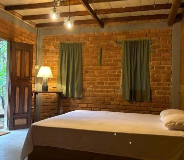 Palindanuwara Other | Moss Forest Cabin Hike&River Escapes with veg meals