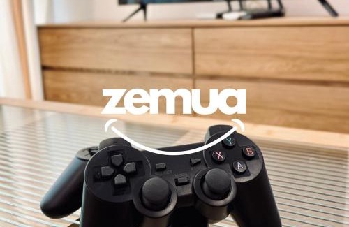 Sungai Penchala Apartment | MOSSAZ by ZEMUA Lv 26 Muji 2Rooms Near 1U IKEA