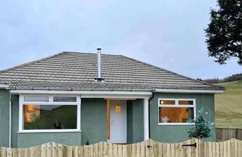 Kirkmichael House | Mossdale Cottage
