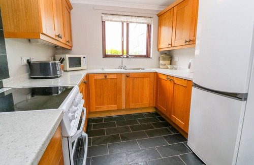 St. Buryan Cottage | Mossley Cottage