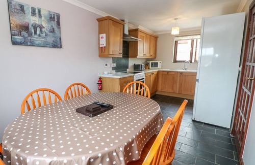 St. Buryan Cottage | Mossley Cottage