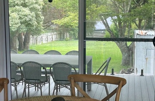 Moss Vale Cottage | Mossy Cottage