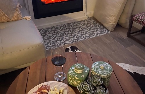 Moss Vale Cottage | Mossy Cottage